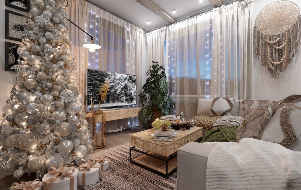 Домашний уют