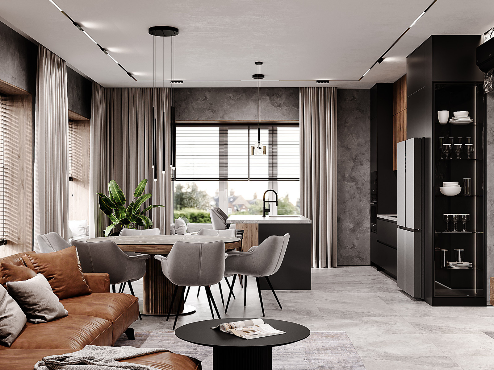 поселок Княжеский