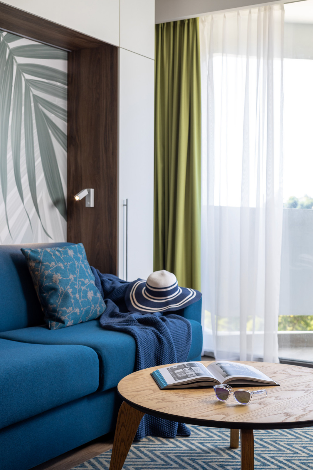 Апартаменты Adagio Le Rond Sochi