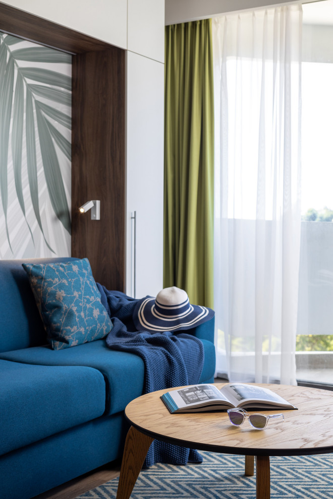 Апартаменты Adagio Le Rond Sochi