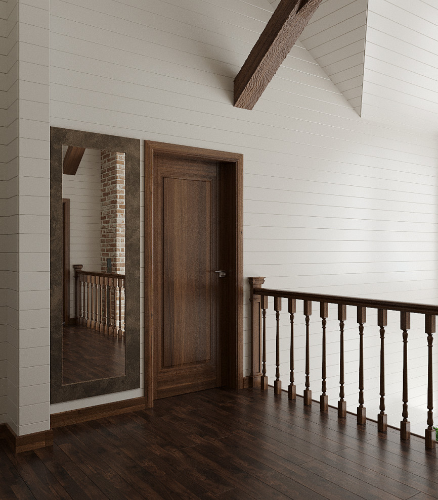 Усадьба в «Глаголево-Парк», Московская область