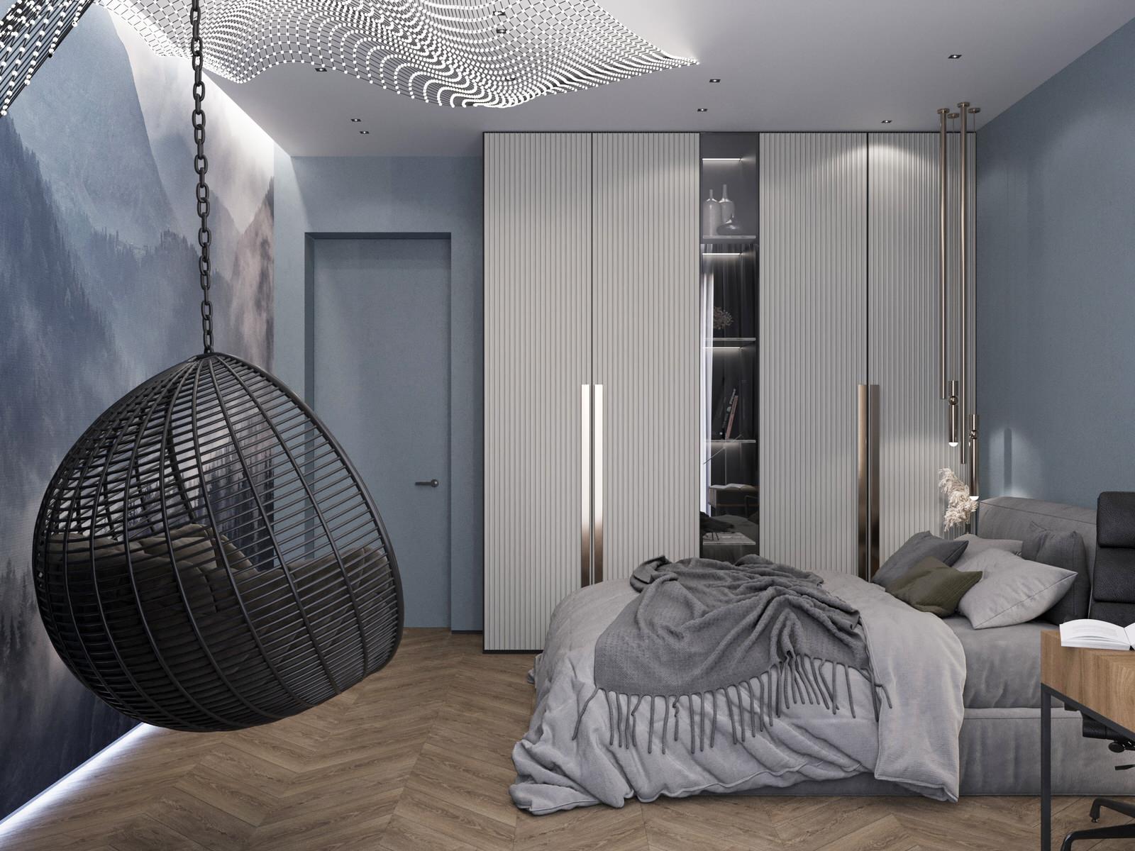 Ривьера вилла премиум