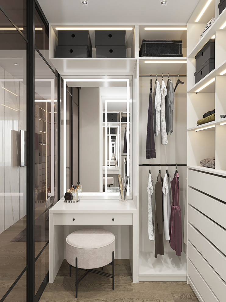 ЖК Ботаника