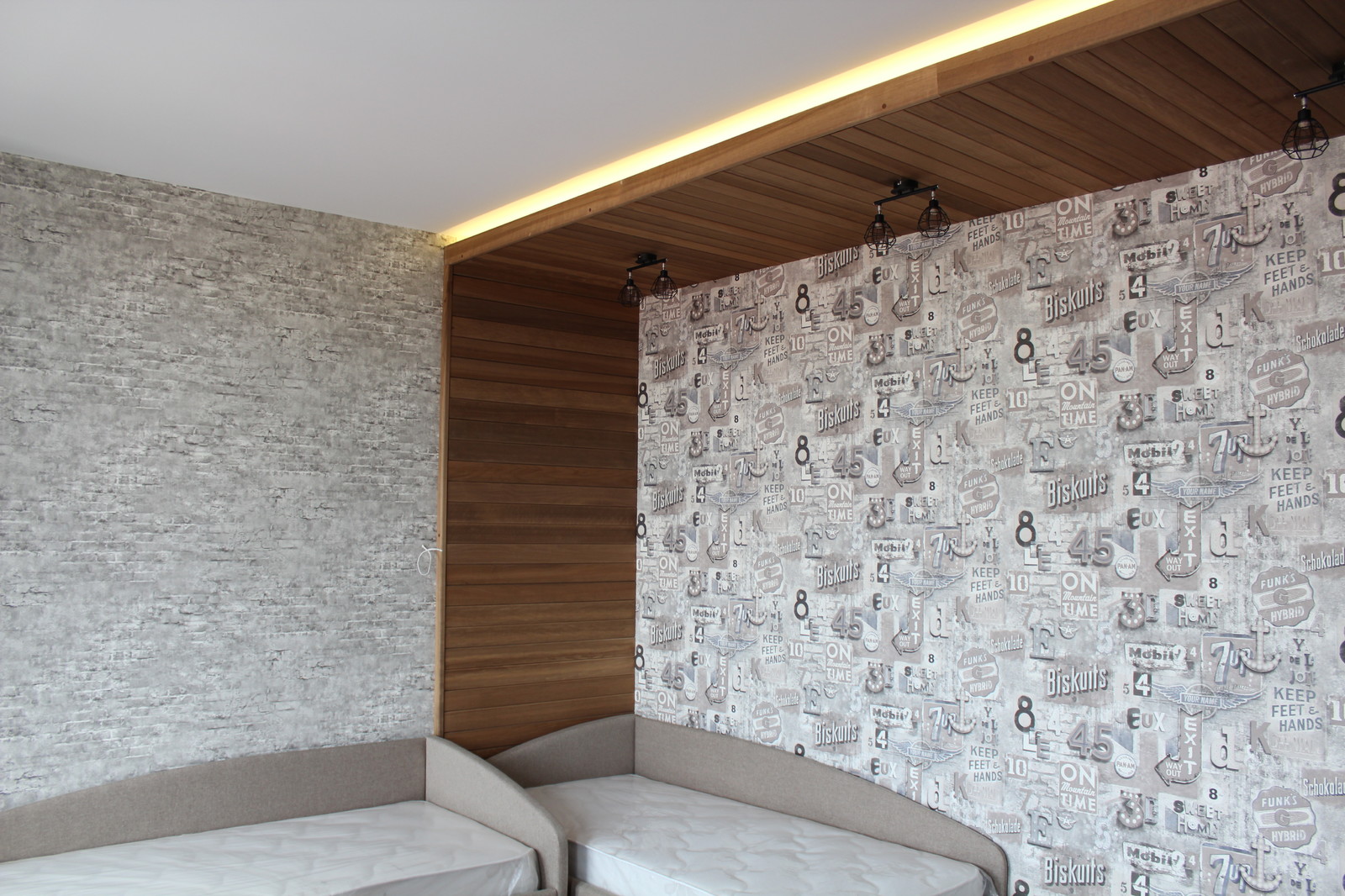 Ремонт квартиры в ЖК "Берег"