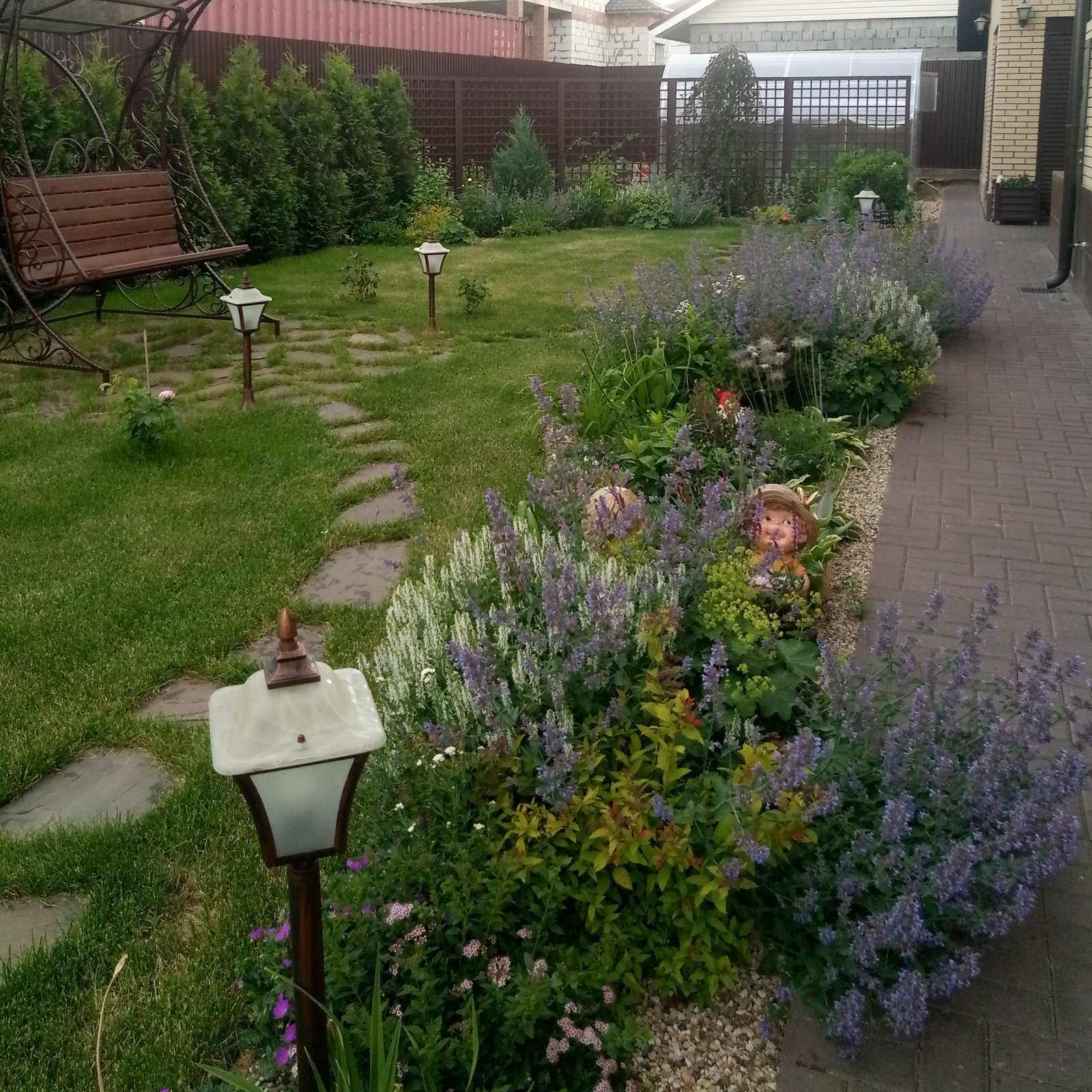 Зелёное удовольствие