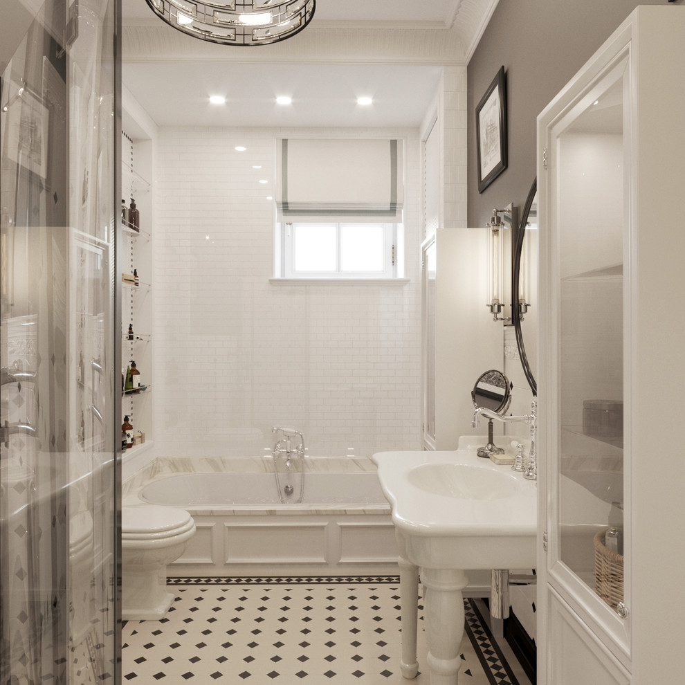 Ванная комната