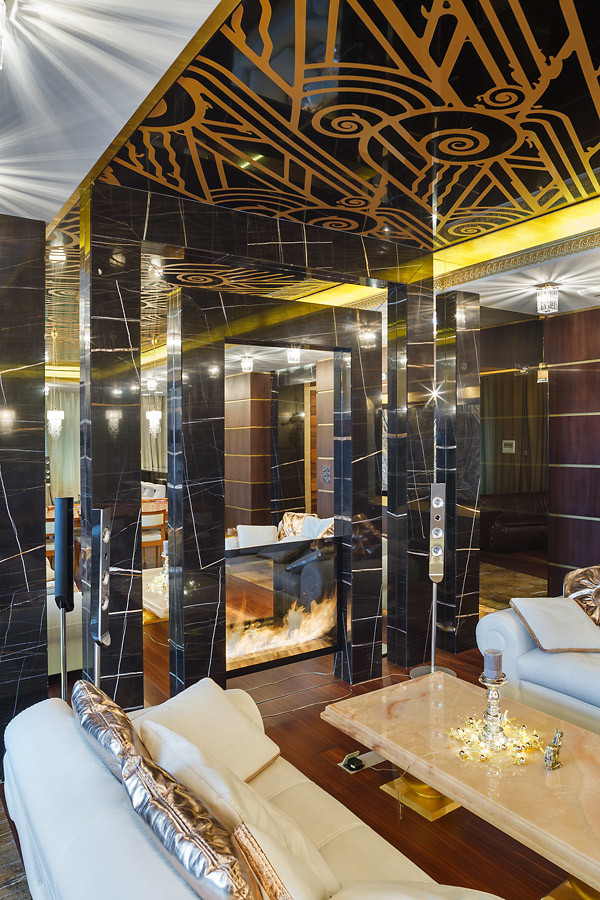 Магия золота