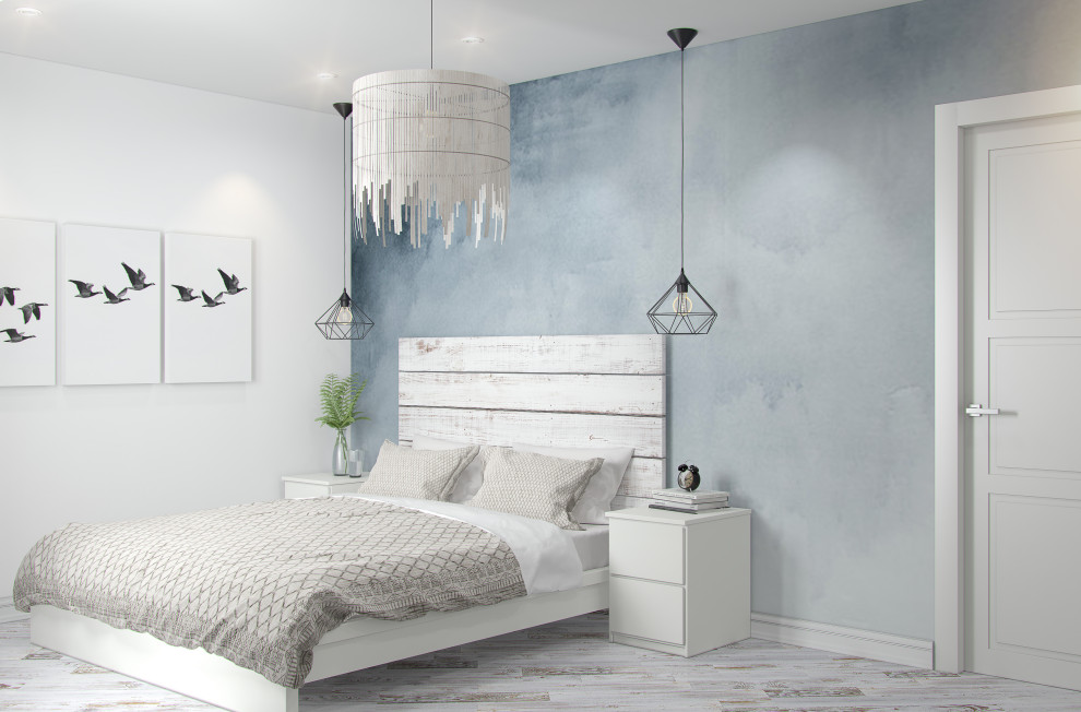 Квартира в Октябрьском