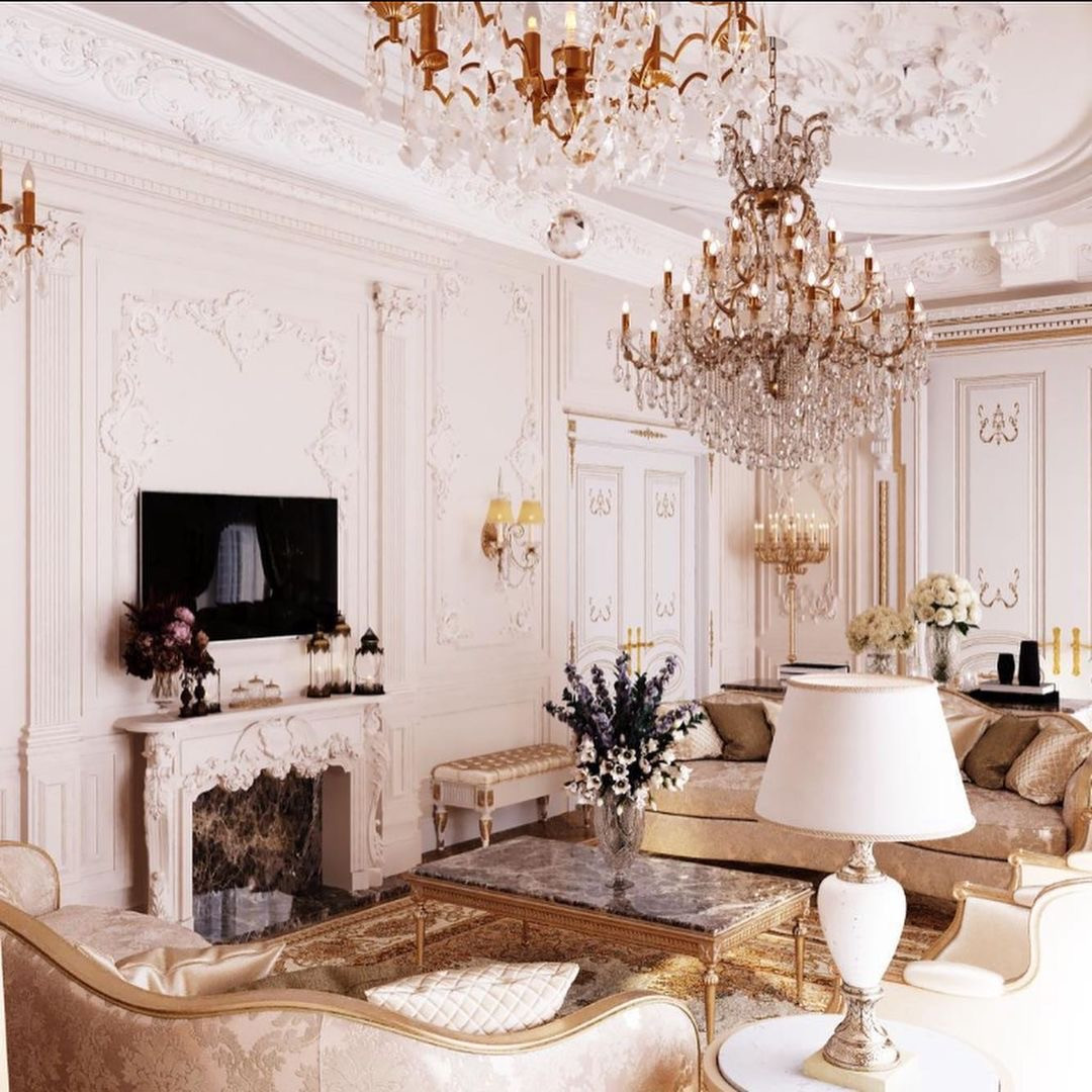 Дом 600 м² в коттеджном поселке Зимний сад