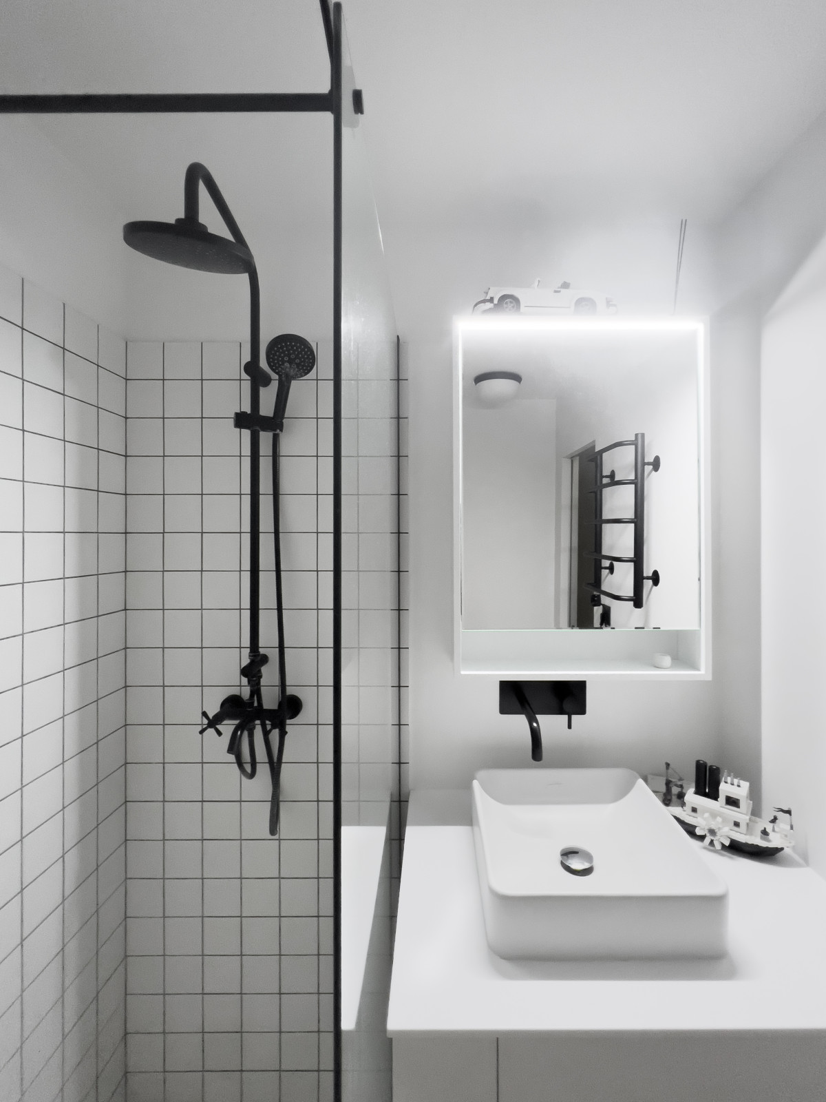 Квартира 33 на Озёрной