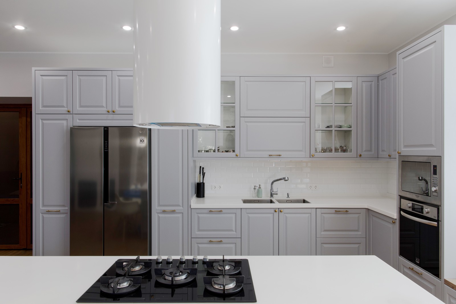 немного Скандинавии