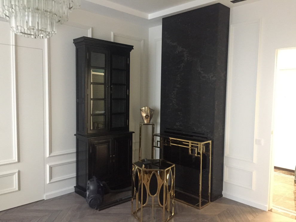 ЖК Дом на Нагатинской