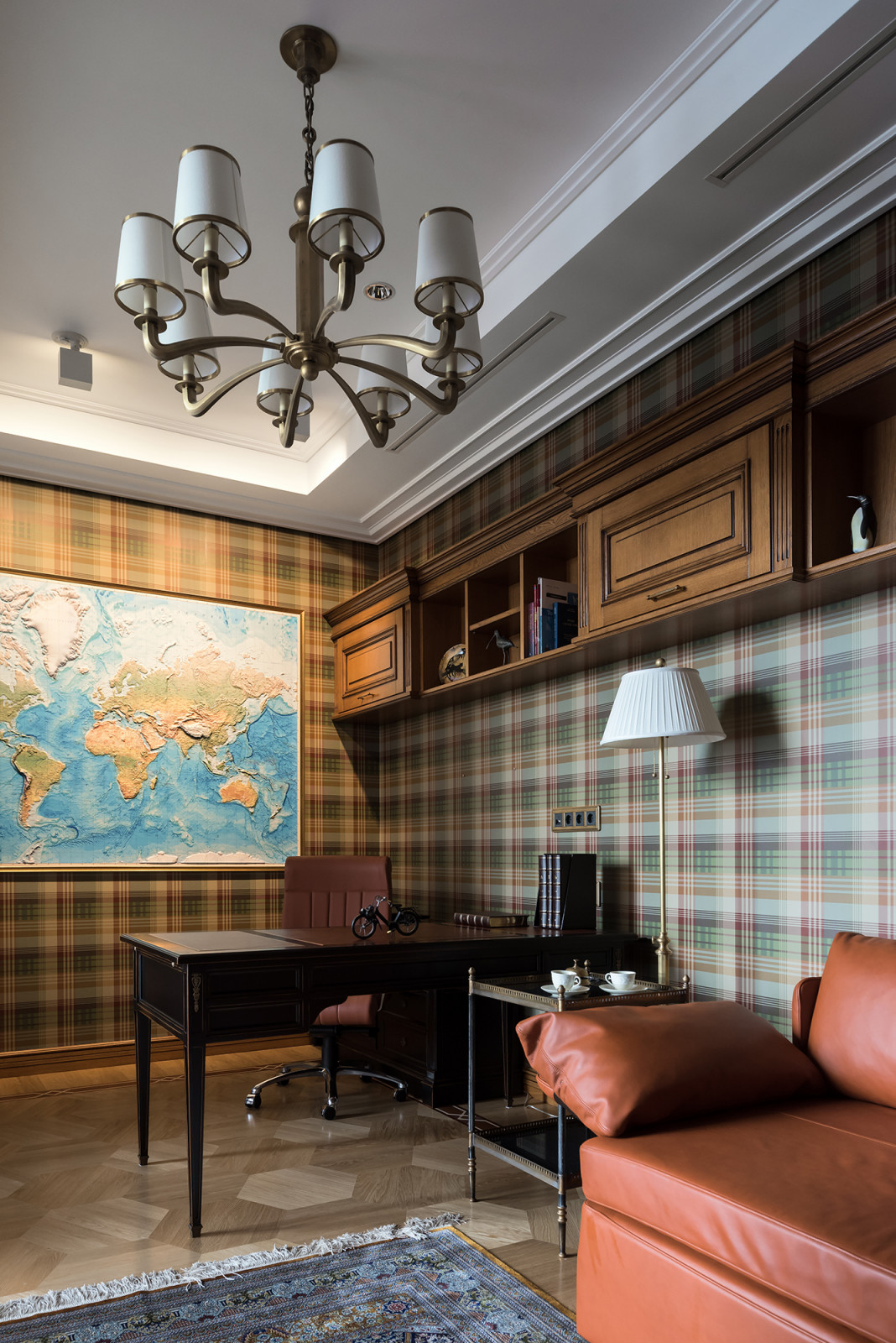 Квартира_Трубецкая