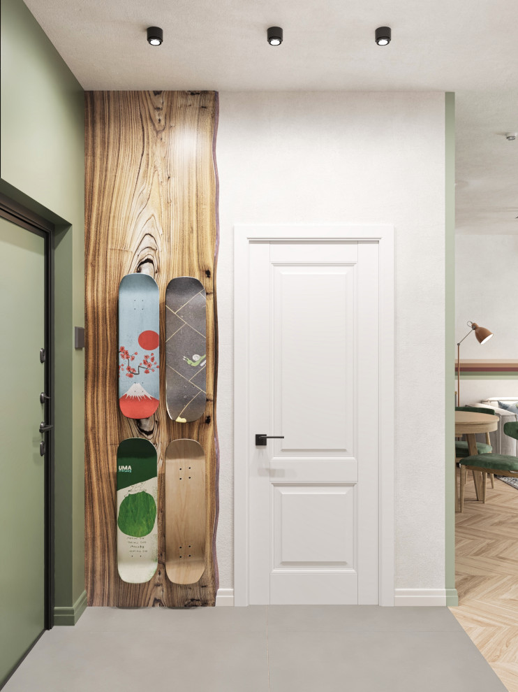 ЖК Парк Столиц