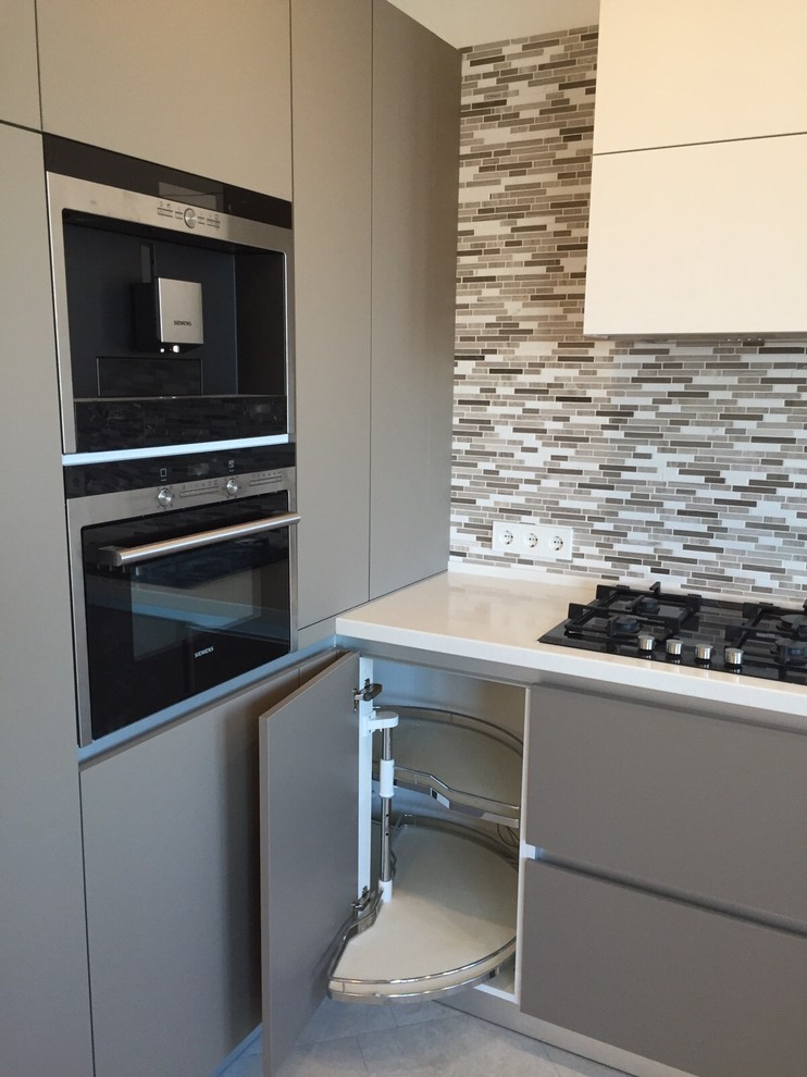 ФЕНИКС на Белорусской