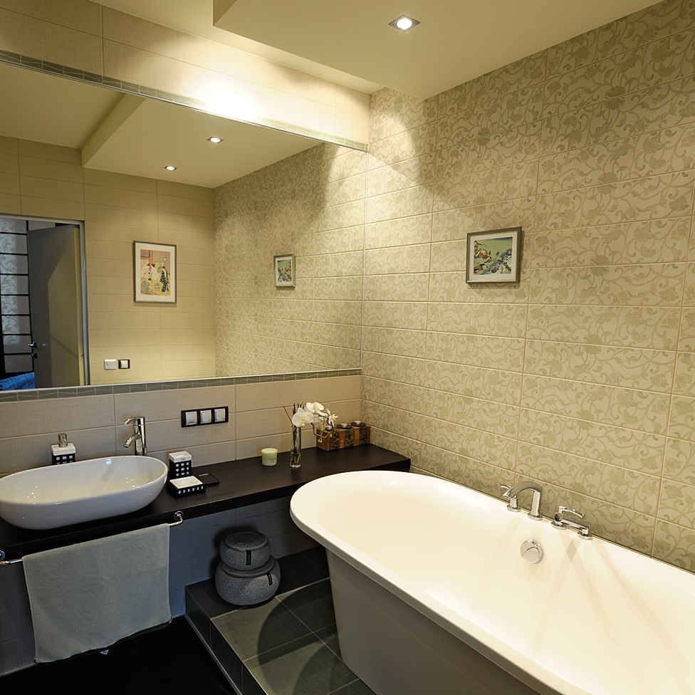 Ванная комната