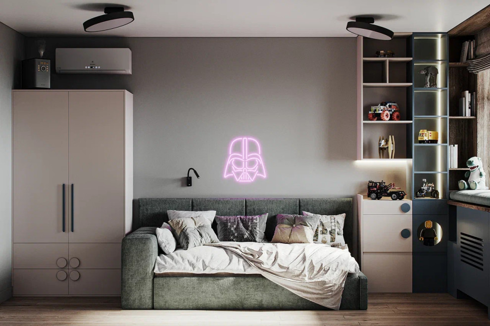 Из 3-хкомнатной квартиры в 4-хкомнатную в ЖК Большое Ступино