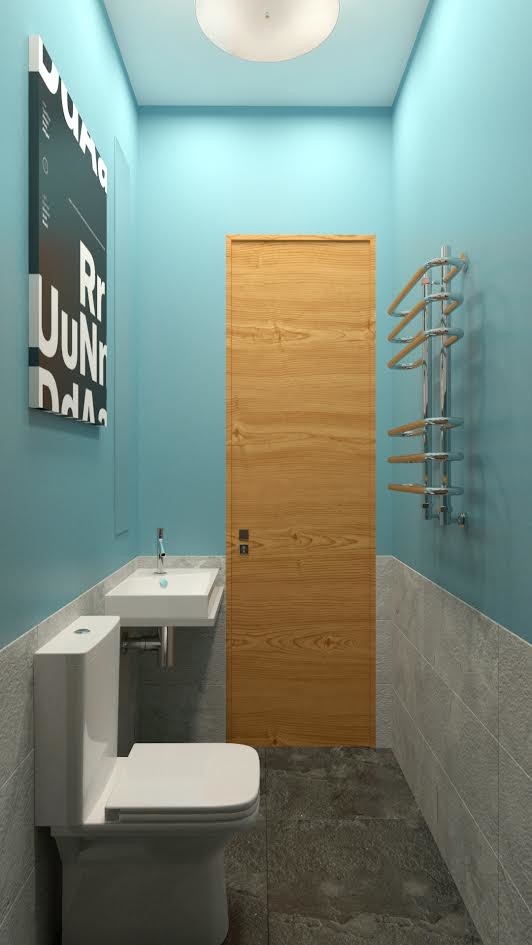 Игра в отражения