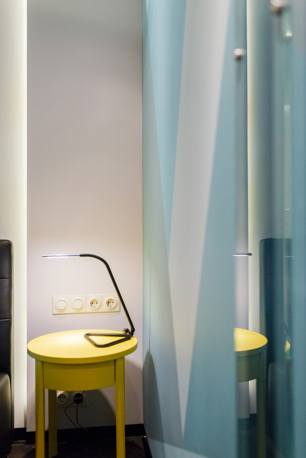 Квартира на Нижегородской улице