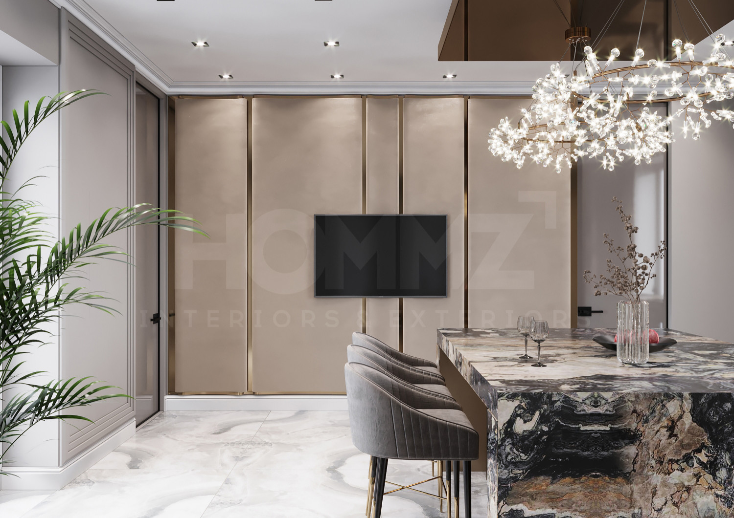 МО, КП Раздоры 350м2