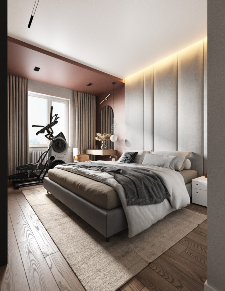 Ул. Академика Пилюгина