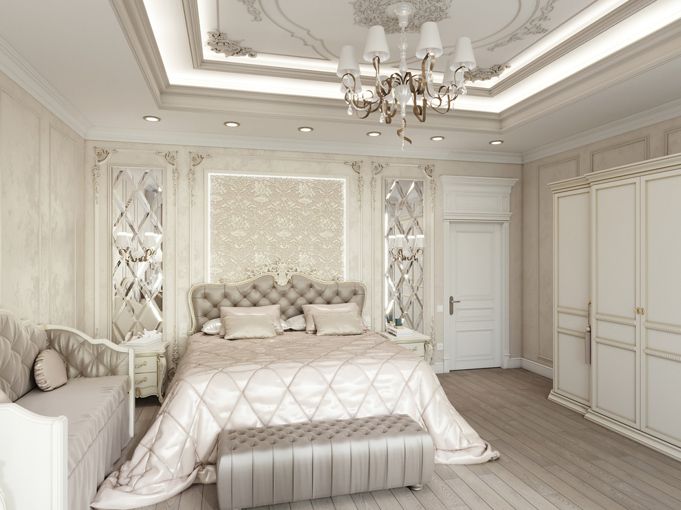 ЖК Максима Горького