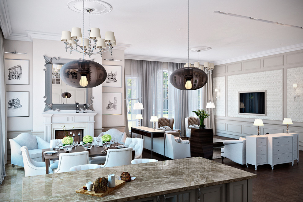 Классические аккорды