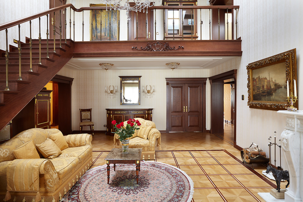 Квартира на Каменном острове