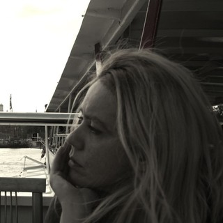 Таша Будылина