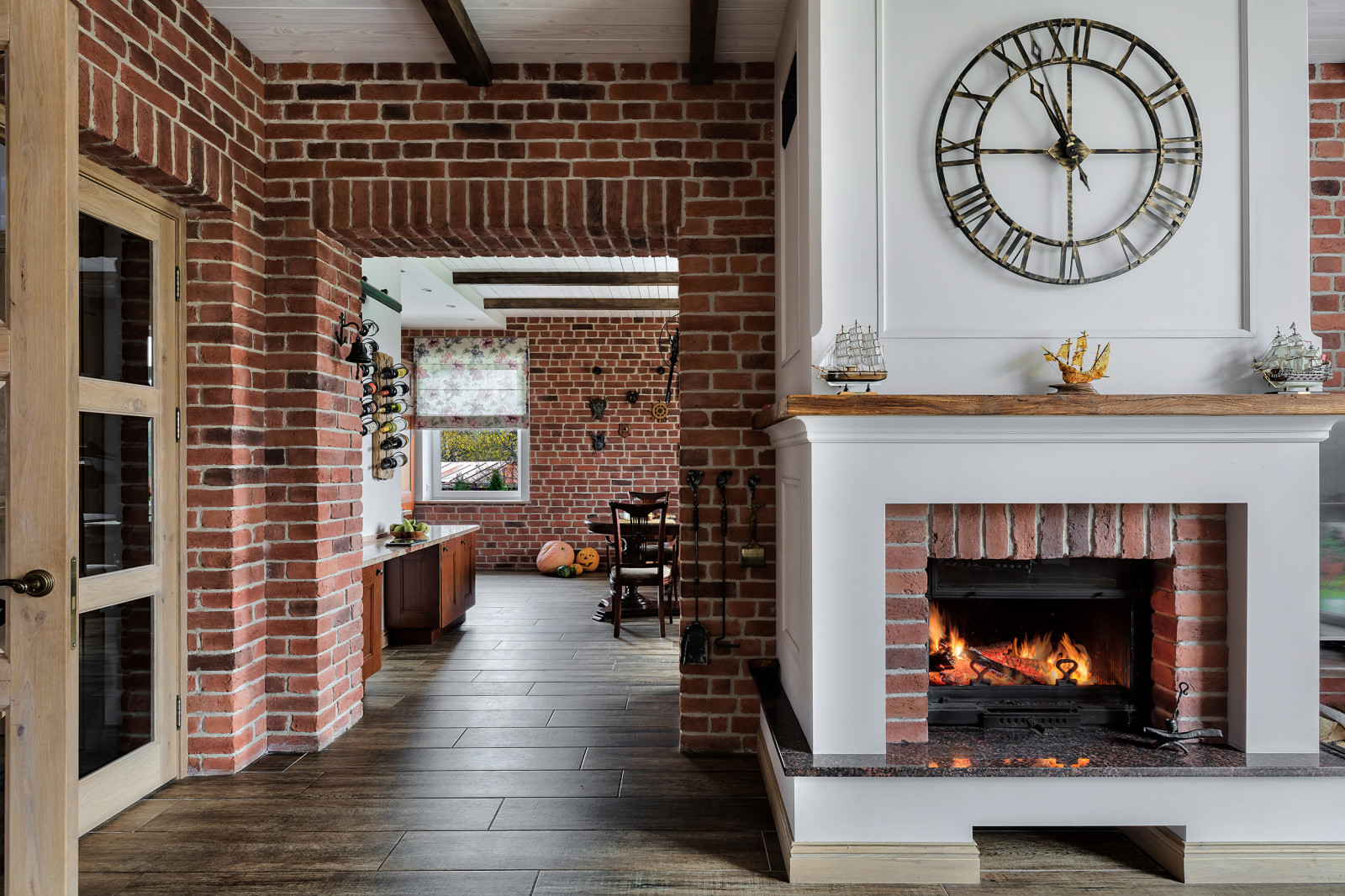 Замок в Павловске