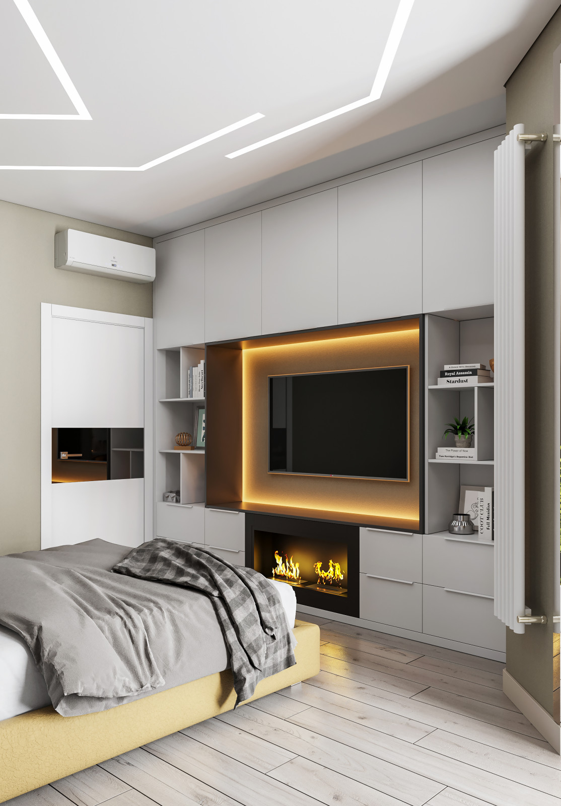 ЖК "Династия" МСК