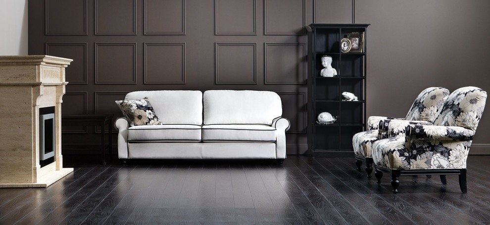 Диваны ESTETICA