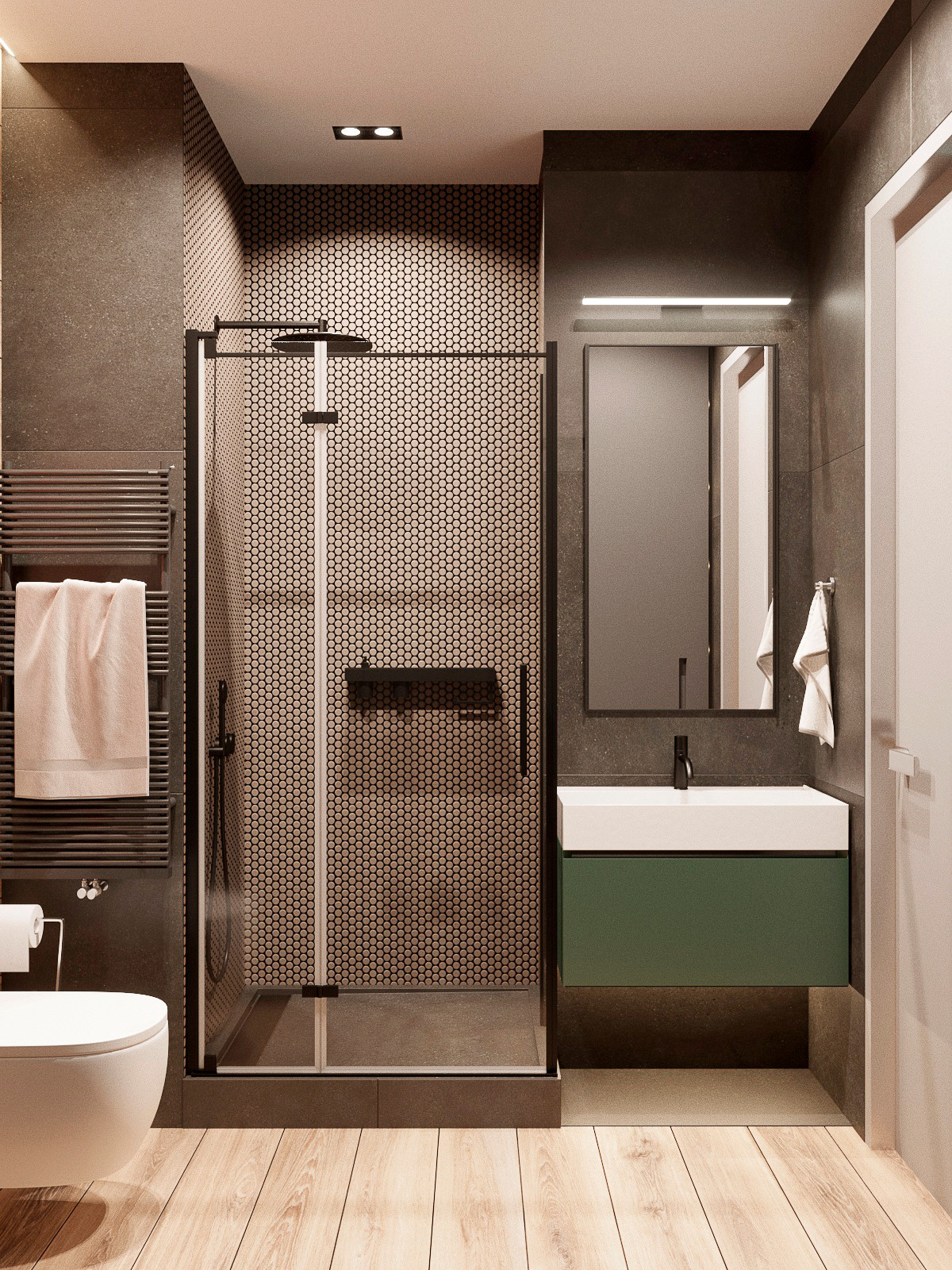 Садовническая