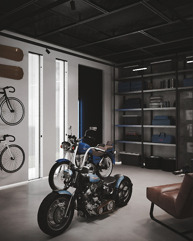 Обложка проекта: SOFT MINIMAL