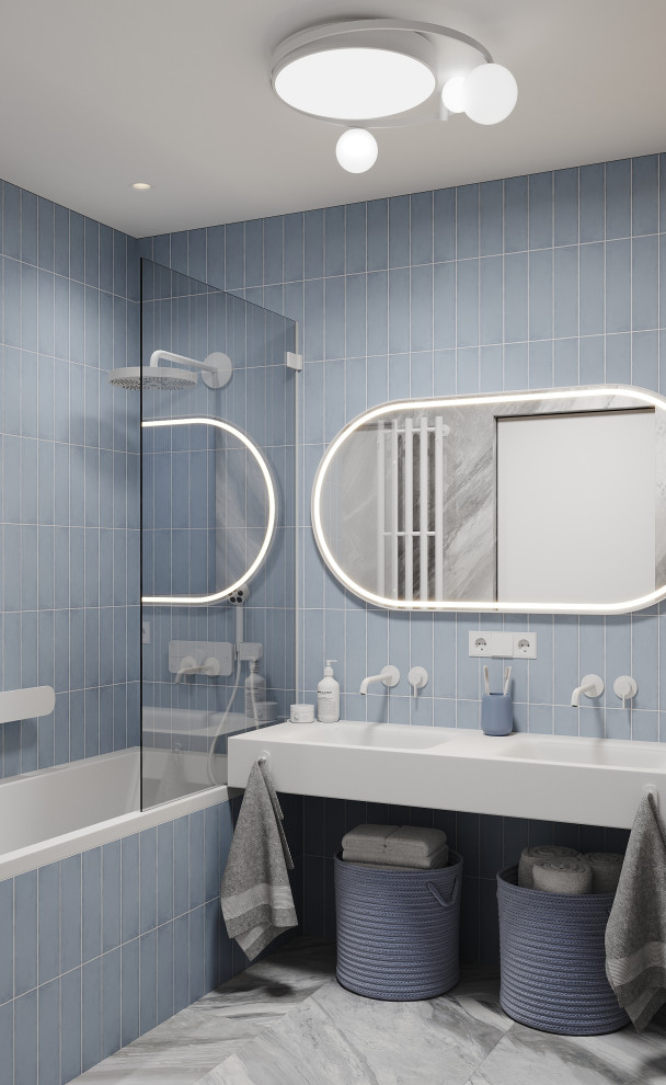 ЖК "62 микрорайон"