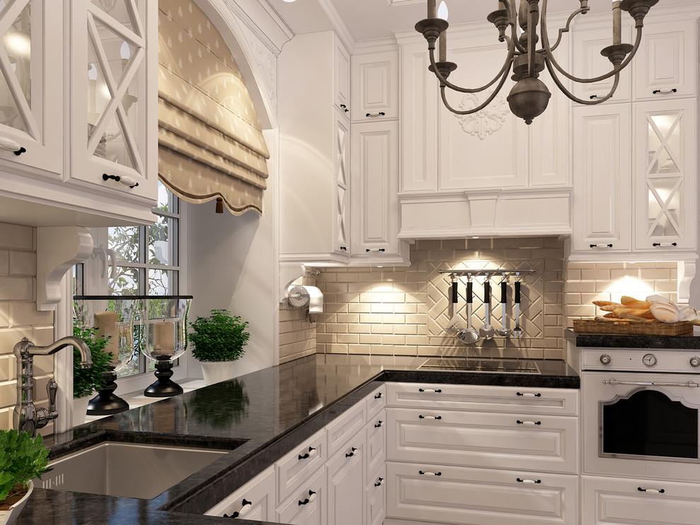 Домик для счастья