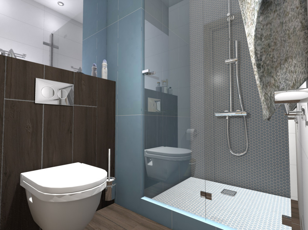 Двухкомнатная квартира 86 кв.м. на Юбилейном