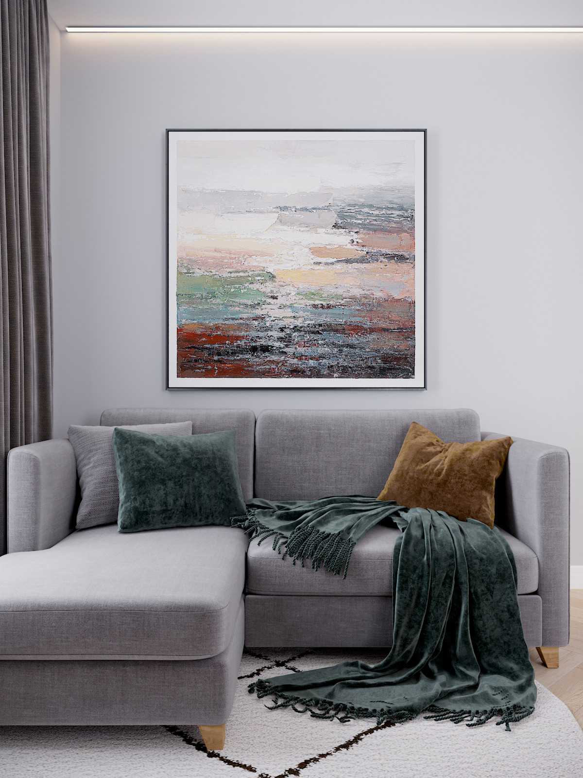 ЖК Романов 2