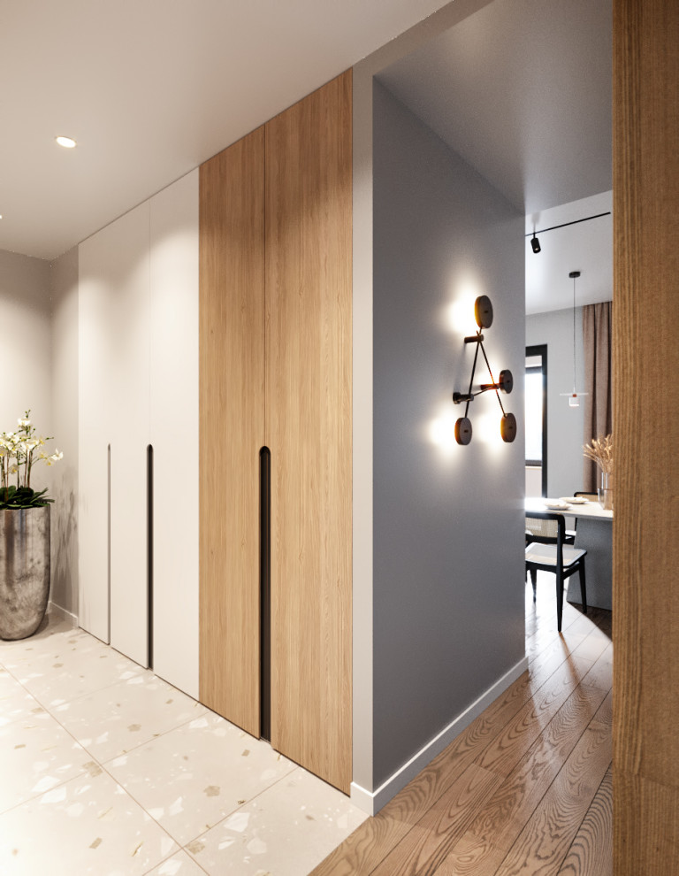 Ул. Академика Пилюгина