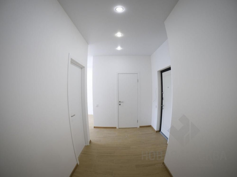 Ремонт квартиры 39 кв.м в ЖК «Испанские кварталы»