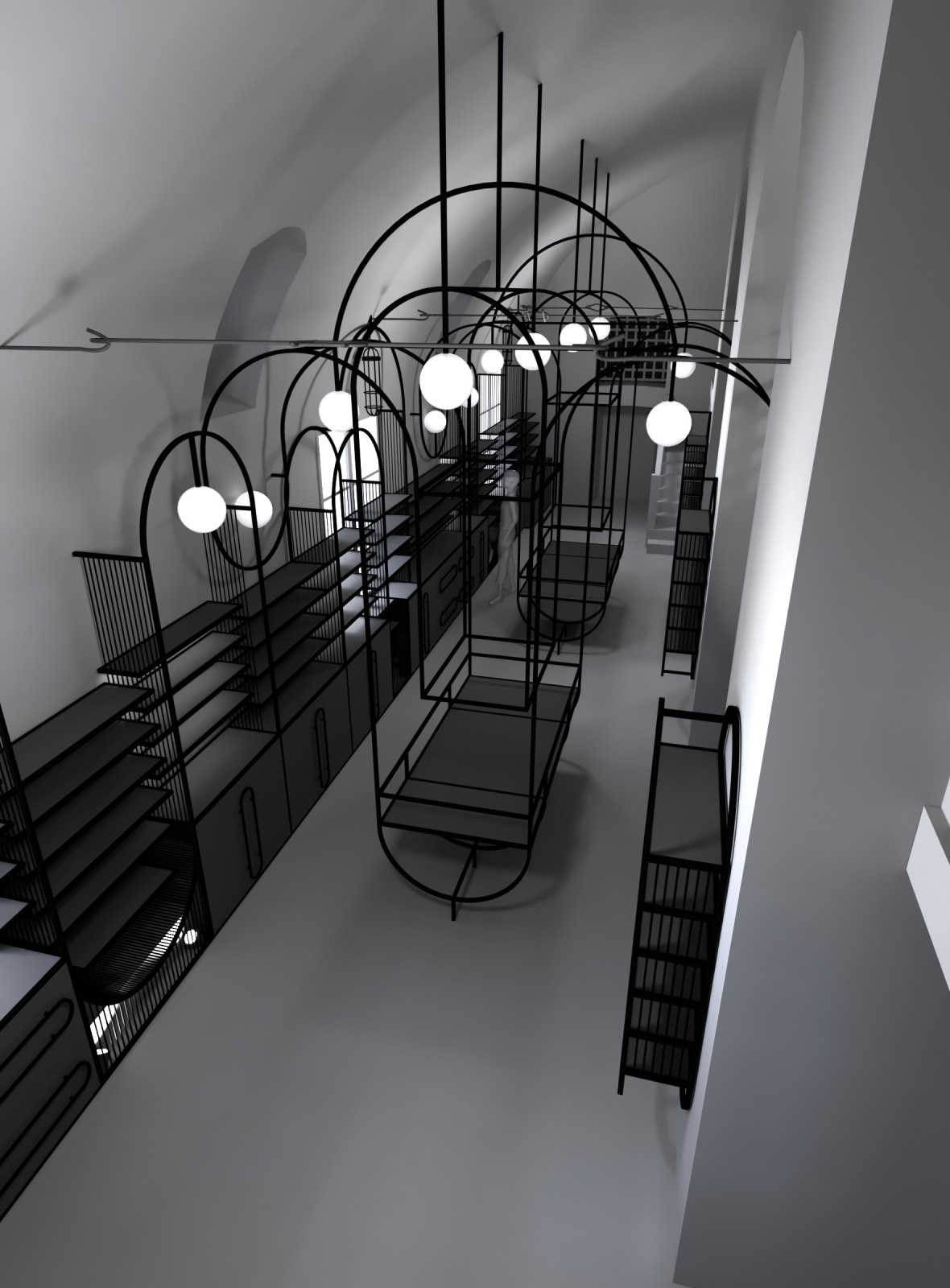 Музей-магазин шоколада