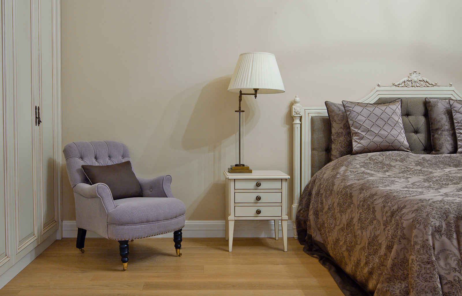 Гостевой домик в Кахетии (Грузия)