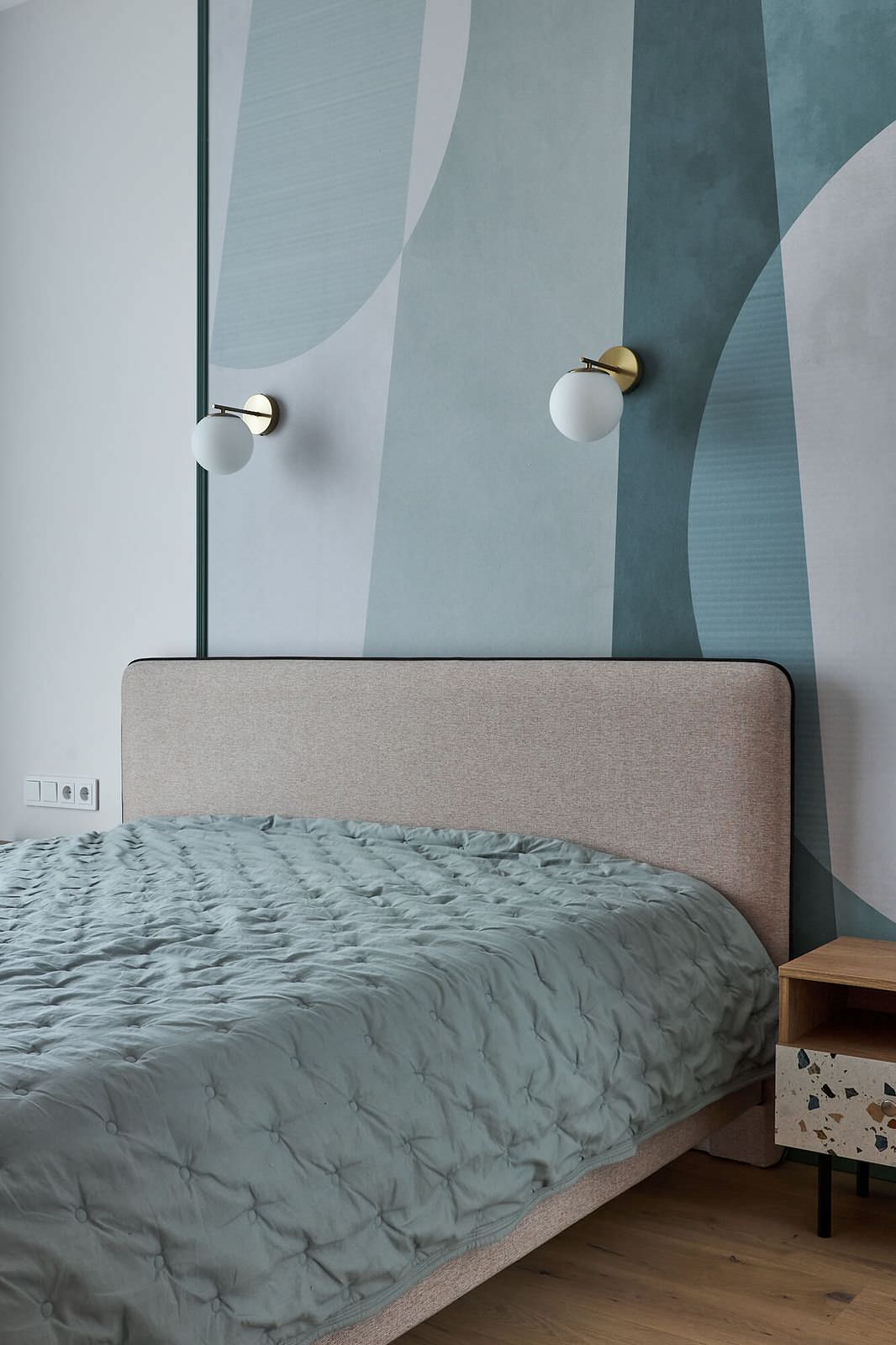 Квартира в жк "Вереск"