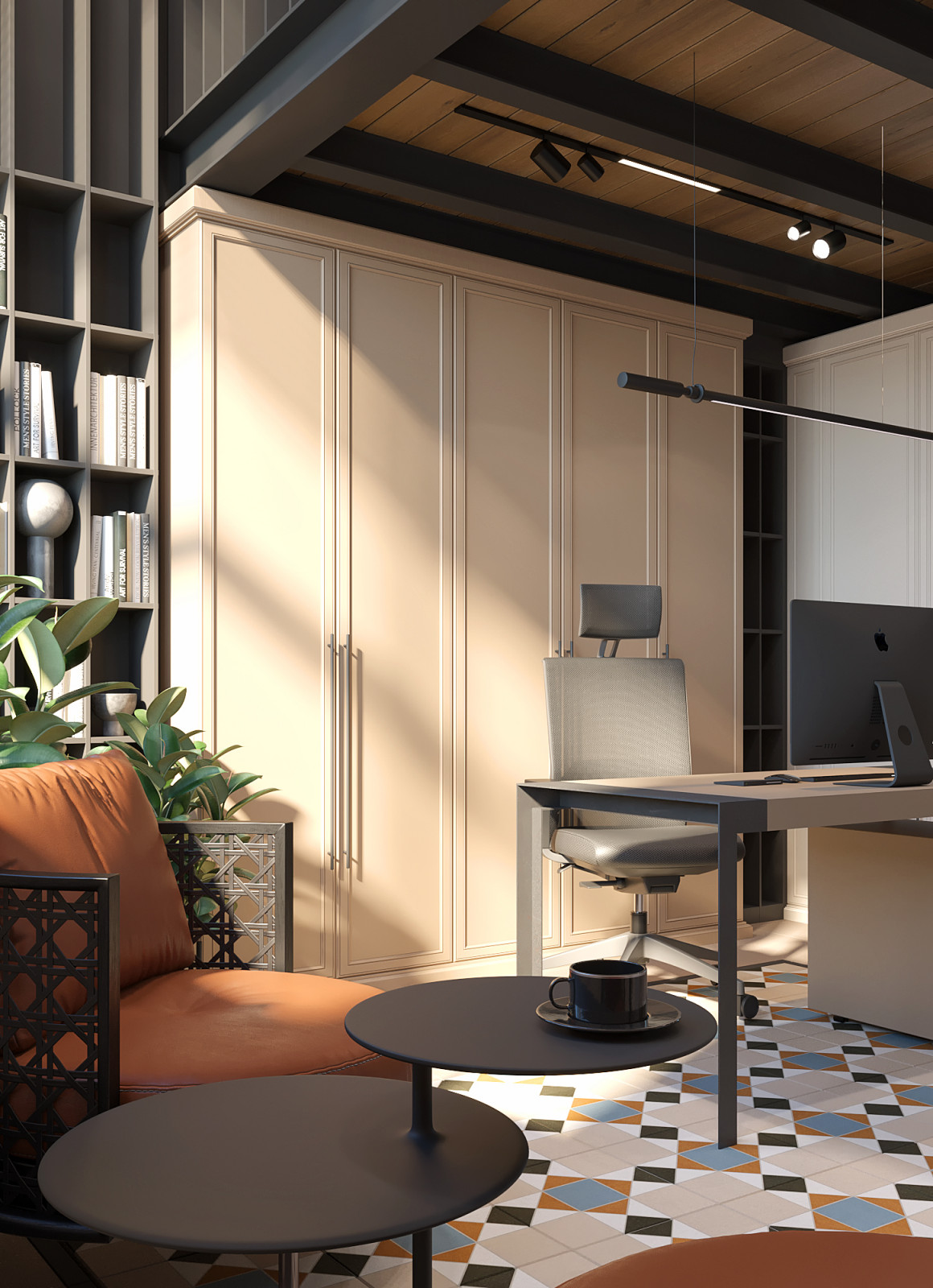 Нотариальная контора