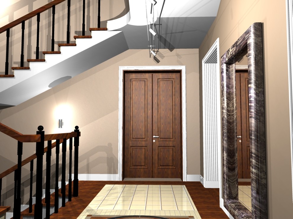 Коттедж на базе отдыха "Свежесть"