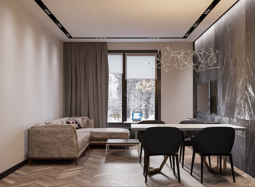 Квартира на Крестовском острове