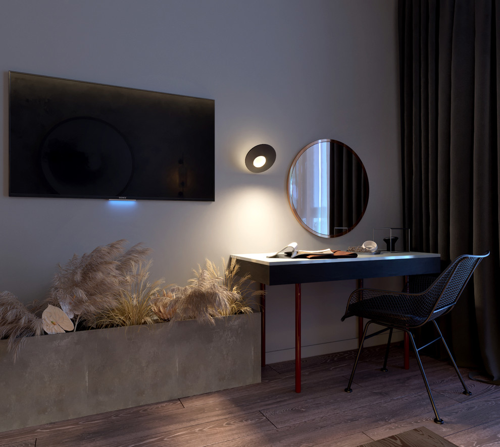 ЖК Радонеж г.Краснодар