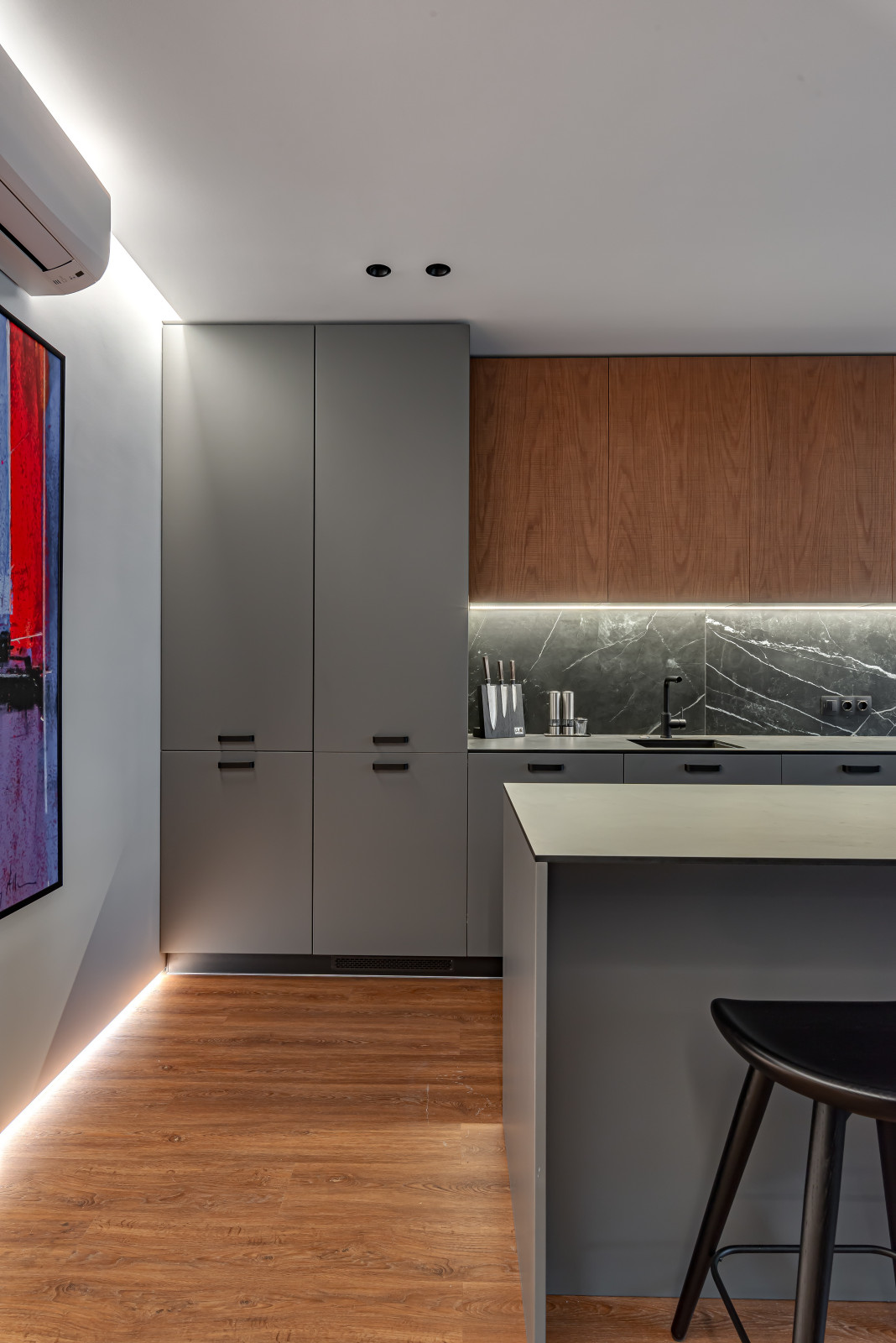 Белая Дача Парк (фотографии реализации)