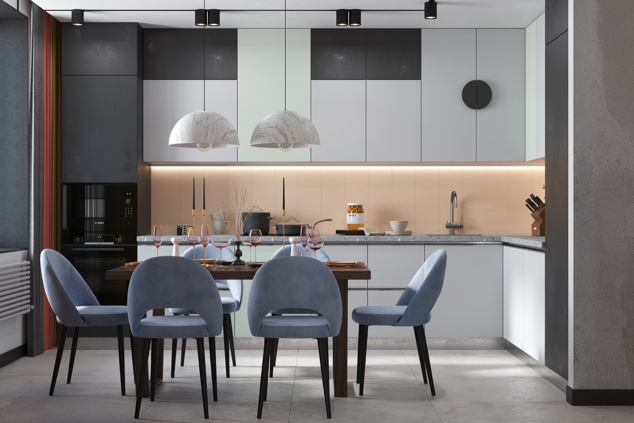 ЖК Летний сад