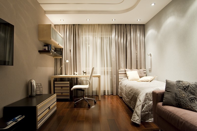 Квартира в Москве